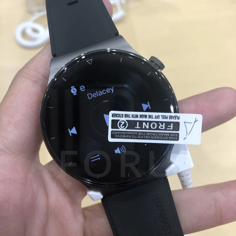 Huawei Watch GT2 Pro Honor Watch GT/ Magic 2  Ʈ TPU ȣ ʸ, ȭ ȣ Ŀ, Magic 2 ȣ ʸ ( )