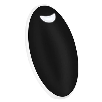 

Hand Warmers Rechargeable, 3600Mah Usb Power Bank Heater Portable Reusable for Indoor Use, Outdoor Hiking Camping,Black
