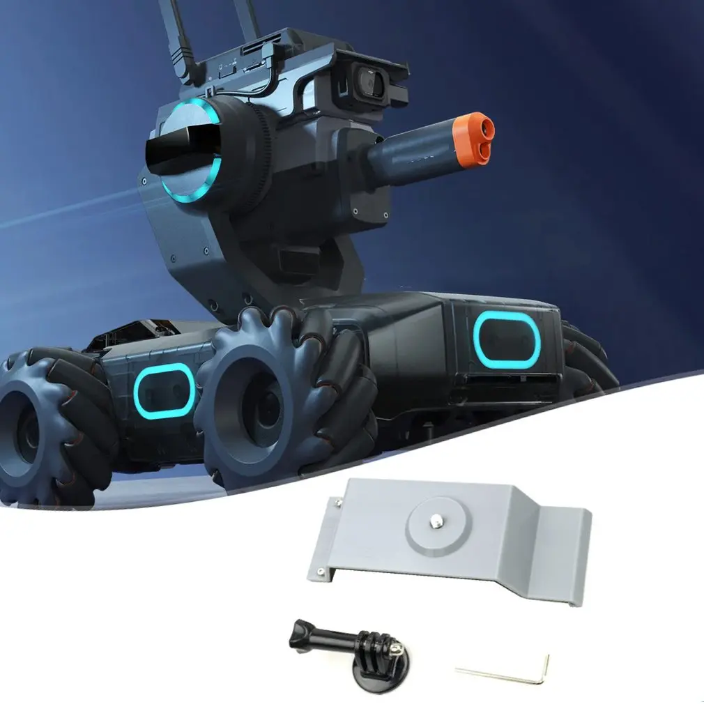 Передняя ось X рука сила кручения аксессуары для Dji Robomaster S1 умный автомобиль игрушка Обучающий робот