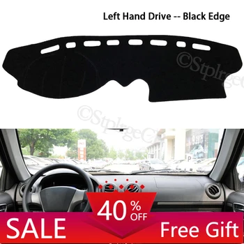

for Geely CK Otaka Echo 2008~2016 Anti-Slip Mat Dashboard Cover Sunshade Dashmat Protect Accessories 2009 2010 2011 2013 2014