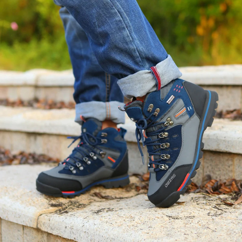 Botas básicas