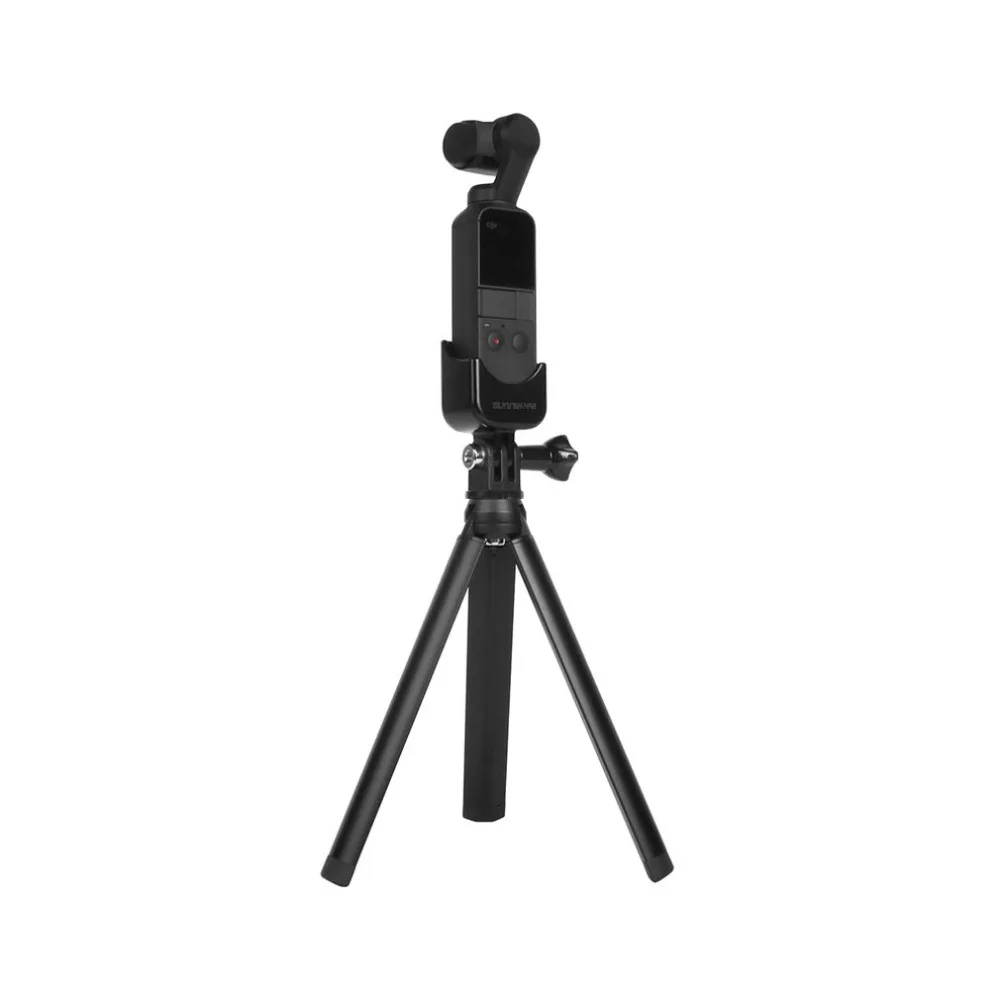 1/4 адаптер многофункциональный удлинитель с переключателем для DJI OSMO карманная универсальная Соединительная арматура Соединительный штатив