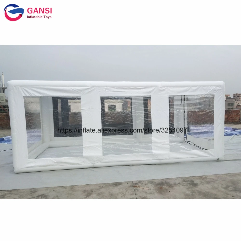 inflatable car tent16