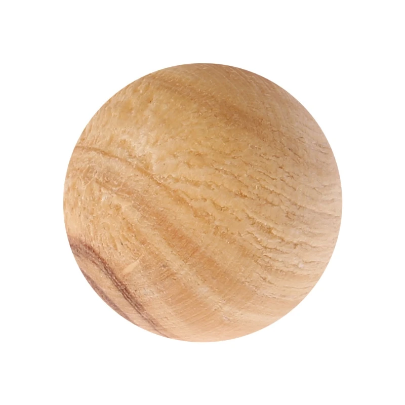 5 шт./упак. 2,5 см/0.98in кедровые деревянные шарики из натурального кедра деревянные шарики от моли Camphor репеллент шкаф ящик одежды шарик