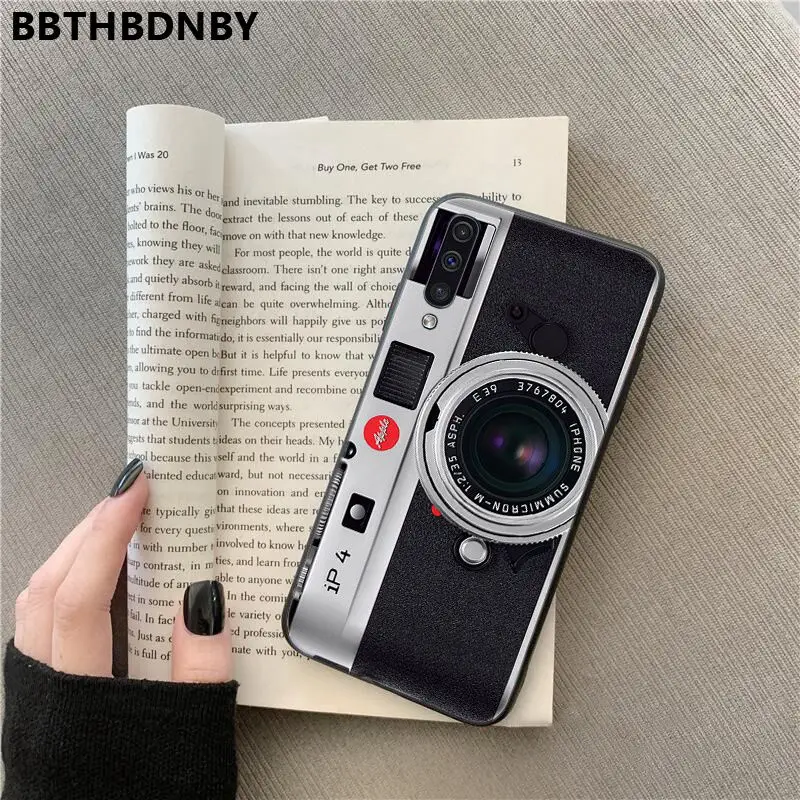 Protective Back Cover For Galaxy A10 wallet cover