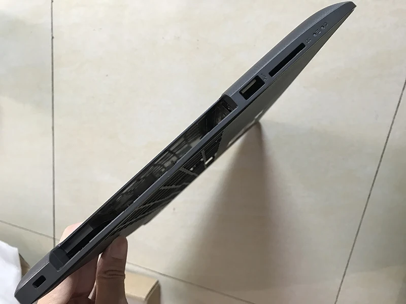 Top cover For HP 15-BS 15T-BR 15Q-BU 15-BW G6 250 255 256 TPN-C129 C130 palm rest bottom shell frame bezel upper lower case