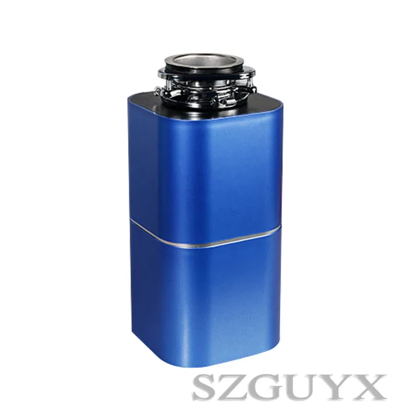 220V/930W household kitchen garbage processor garbage disposal kitchen food grinder vegetable residual peel grinder