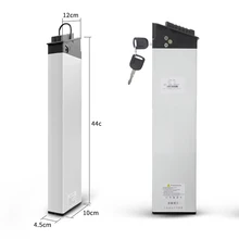 Электрический велосипед 20*4,0 дюймов алюминиевый складной электрический велосипед 48V12A 500 Вт 39 км/ч 6 скоростей мощный Fat Tire велосипед Горный Снежный велосипед