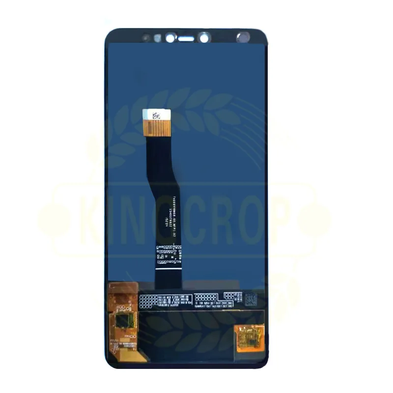 6," для htc U19e, ЖК-дисплей, сенсорный дигитайзер, экран в сборе для htc U19, дисплей U19e, запасные части для ремонта с инструментом