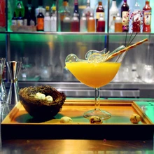 Летающая Птица Сделай Сам молекулярная копченая Коктейльная чашка романтическая креативная Свадебная бокал для шампанского специальные напитки бокал для вина для бара Вечерние