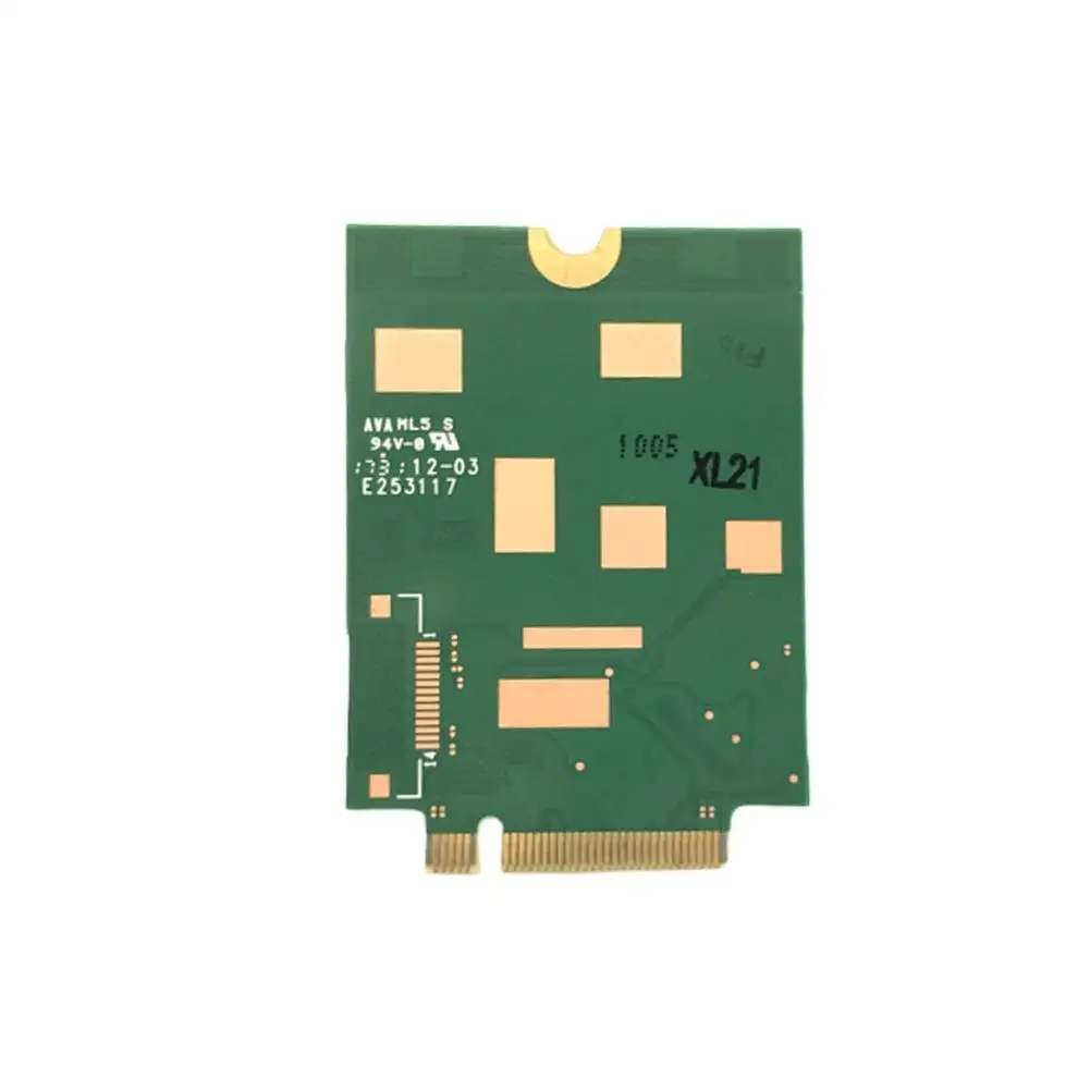 Оригинальная сетевая карта hp T77W676 LT4220 мобильный телекоммуникационный hp X2 X360 1030 G3 4G ноутбук модуль беспроводной сетевой карты
