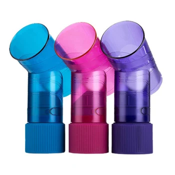 

DIY Hair Diffuser Salon Magic Hair Roller Drying Cap Blow Dryer Wind Curl Hair Dryer Cover Hair Care Styling Tools Accessory
