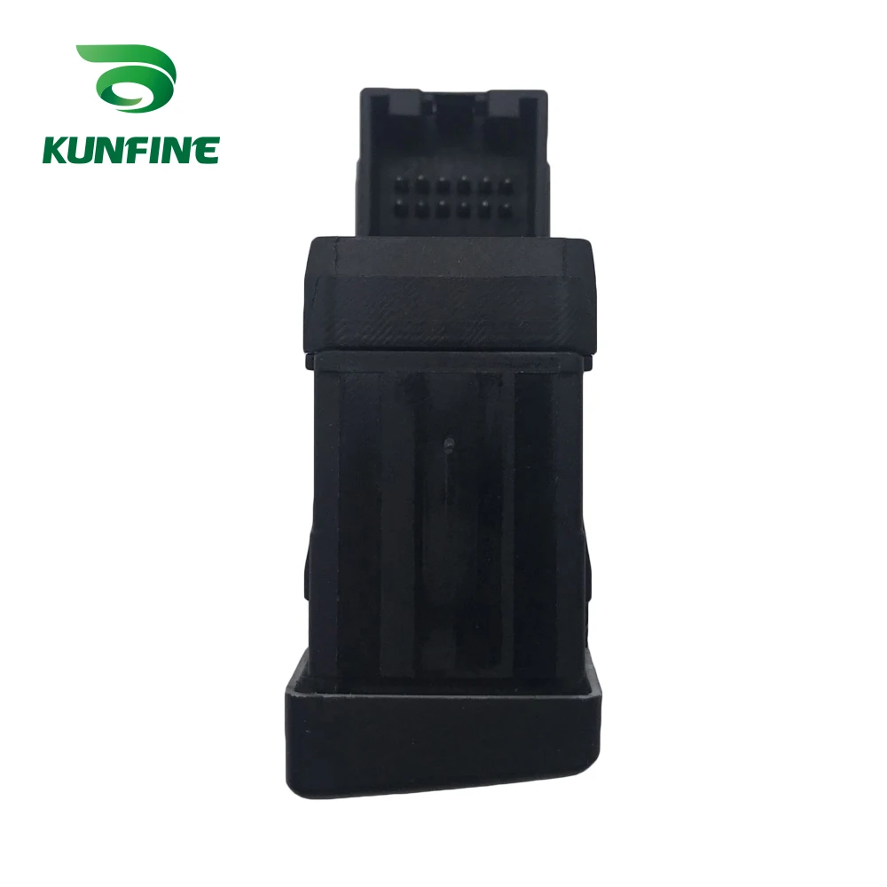 Parking Brake Hill Start Assist Switch for Audi A4L S4 A5 RS S5 Q5 8K1 927 225 C  (3)