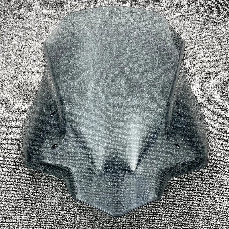 For Honda CB500X 2016 2017 2018 2019 2020 Motorcycle Windscreen Windshield Deflector Protector Motorcycle Wind Screen CB 500 X (8)