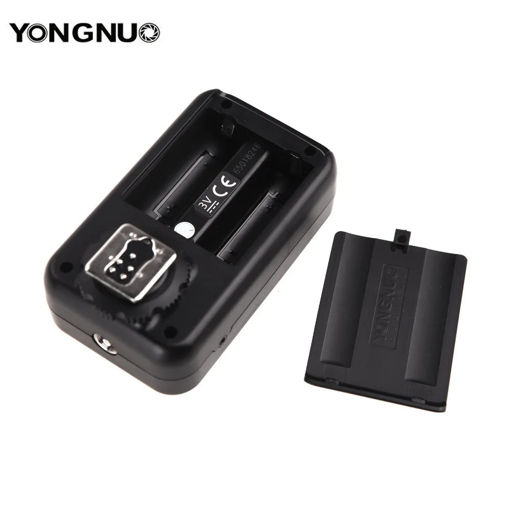 Yongnuo YN 622C TX LCD беспроводной контроллер вспышки e TTL 1/8000s Flash Trigger Transmitter Для камер Canon