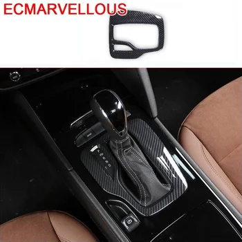 

Control System Gear Panel Automobile Decorative Modified Car Styling Protecter Accessories Decoration 17 18 19 FOR Buick Regal
