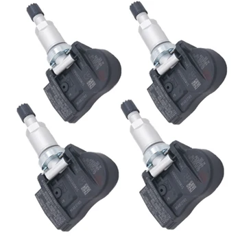 

6855539 Tire Pressure Sensor 433MHz Replacement Accessories Auto Reliable