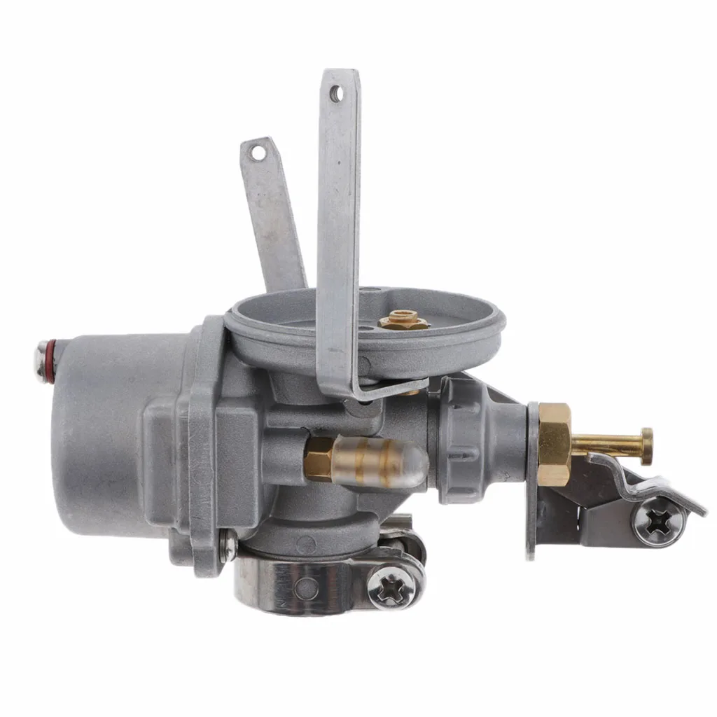 

Carburetor Assembly Part Number: 3F0-03100-4 for Tohatsu 2.5H 3.5HP 2 Stroke