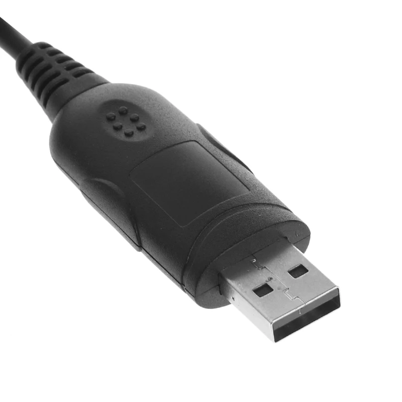USB Кабель для программирования Motorola Walkie Talkie Радио GP340 GP380 GP328 HT1250