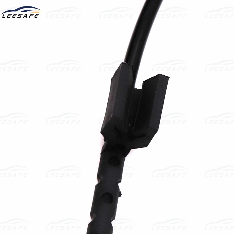 10PCS Front Brake Pad Wear Sensor for BMW Mini Cooper R55 R56 R57 Brake Alarm Sensing Line NO 34356783230 34356789329