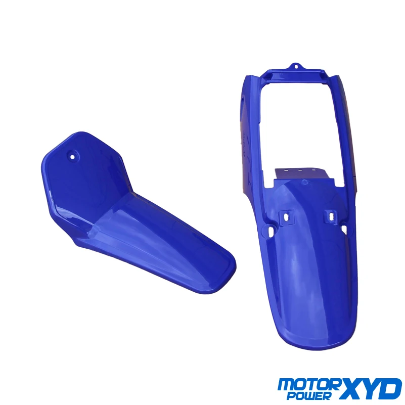 

Комплект пластиковых передних/задних крыльев для Yamaha PW80 PY80 PEEWEE