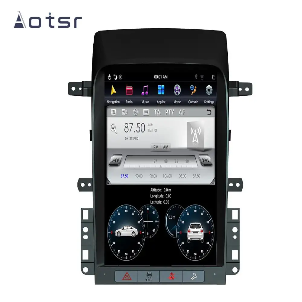 Sale Android 8.1 Tesla Styel Car DVD Player GPS Navigation For Chevrolet Captiva 2007 2008 2009 2010 2011 2012 Stereo player Headunit 1 Sale Android 8.1 Tesla Styel Car DVD Player GPS Navigation For Chevrolet Captiva 2007 2008 2009 2010 2011 2012 Stereo player Headunit 1