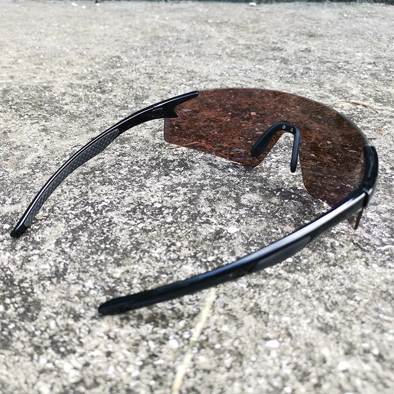 new Photochromic cycling glasses adjustable 3 lens road bike sunglasses women outdoor goggle sport bicycle eyewear accessories