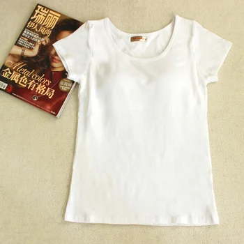 

Printed T shirt Women Harajuku Trend Style Gray O-Neck T-Shirts Summer Short Sleeve