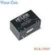 AC-DC Power Module Mini Isolation Switch Power Supply Module 220v to 12V/5V HLK-10M05 HLK-10M12 HLK-2M12 HLK-2M09 HLK-2M05 ► Photo 3/6