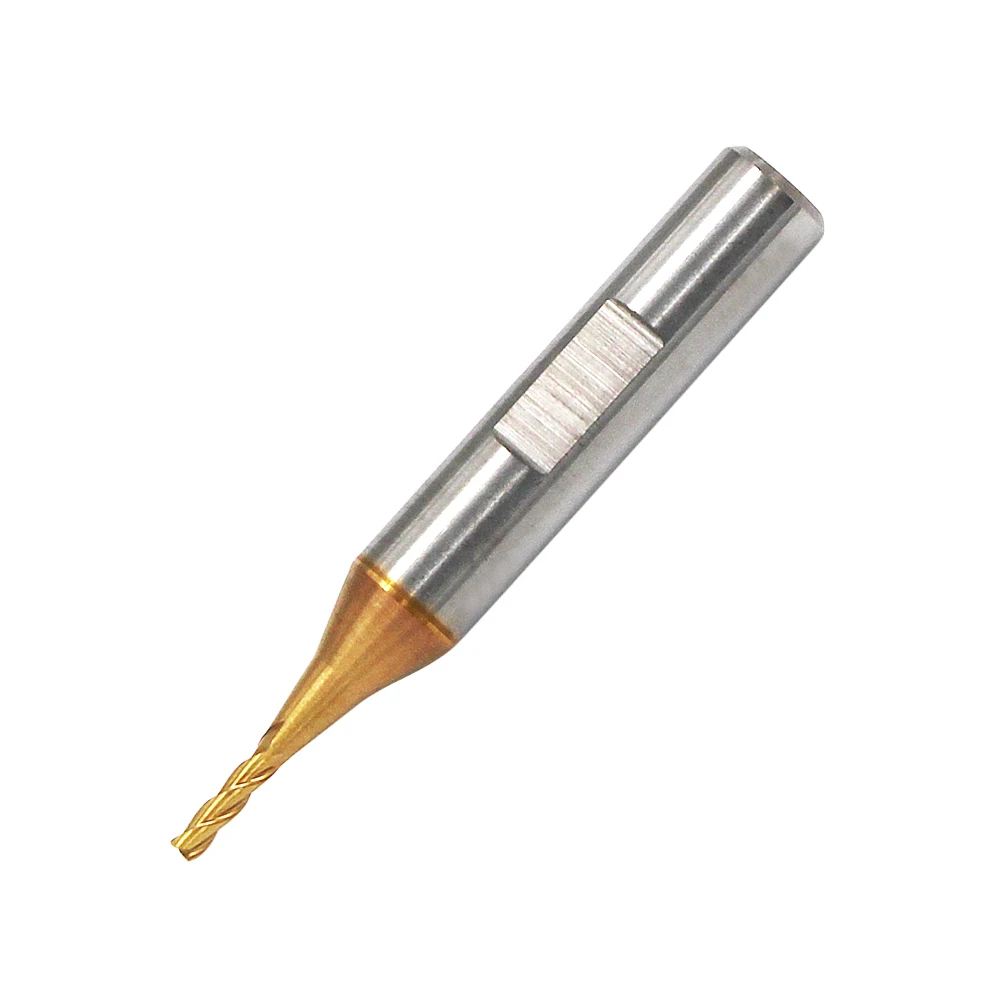 Locksmith Tools 3pcs/lot 1.5mm Cutter Probe for Xhorse CONDOR XC MINI Plus Dolphin XP-005 Dolphin XP-007 Key Cutting Machine key cutting service