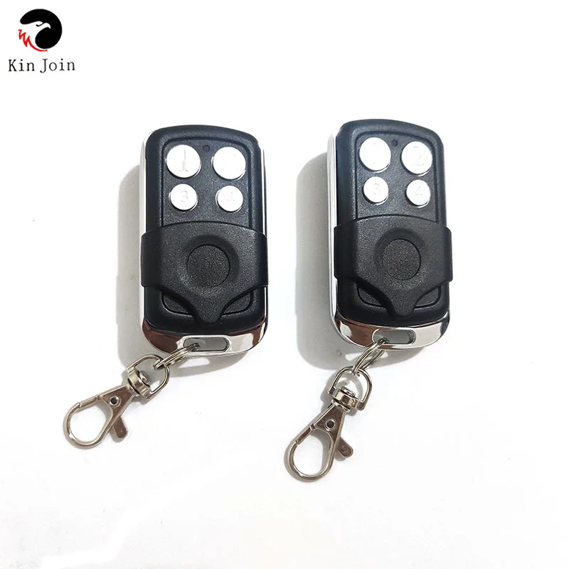 The remote control Secure encryption frequency for swing gate opener motor automatic door operators