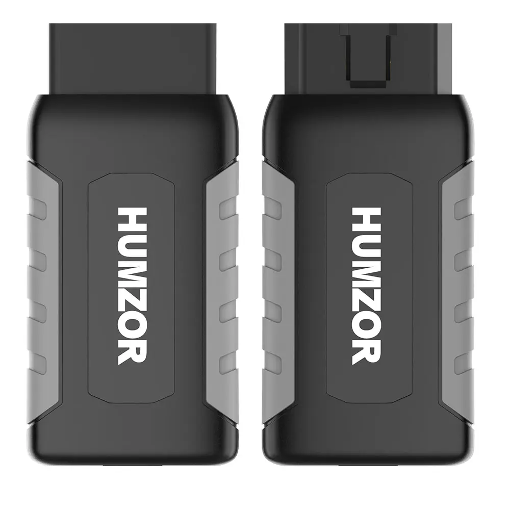 Humzor NexzDAS ND106 obd2 сканер Bluetooth специальная функция сброса инструмента на Android и IOS автоматический сканер диагностический инструмент