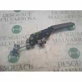 

HAND BRAKE LEVER FIAT IDEA (135) 1. 3 16V JTD 16V Dynamic Plus (10.2005->) [14181500]