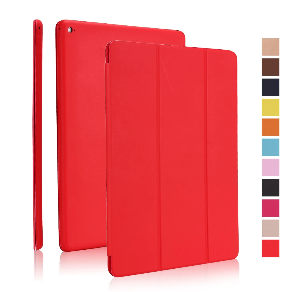 Pro, capa para iPad Pro 12.9, 2015,
