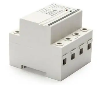 

1PC New CHNT OUVR-1 3P+N