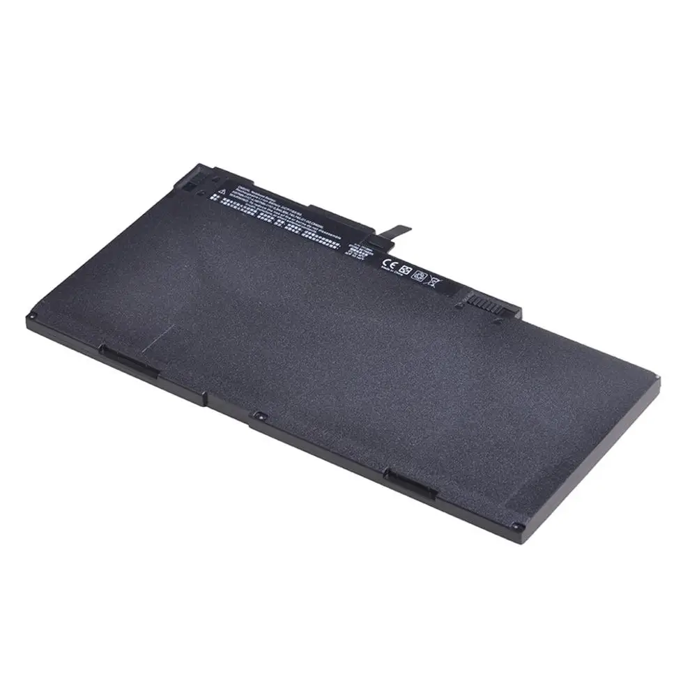 CM03XL батарея для HP EliteBook 840 845 850 740 745 750 G1 G2 серии 717376 001 CM03050XL CO06 CO06XL E7U24AA HSTNN IB4R