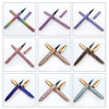 RED SIREN Lash Glue Pen Wholesale Black Liquid Eyeliner Glue Pen  Magnetic Eyeliner Private Label Cosmetics Eye Liner 6