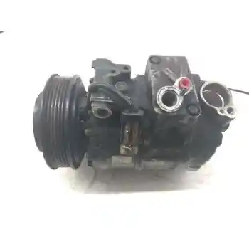 

447220 DENSO AIR CONDITIONING COMPRESSOR RENAULT VEL SATIS (BJ0)