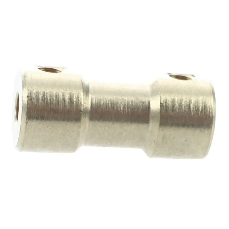 Fashion 3.2mm x 4 мм Соединительный соединитель Адаптер для RC Самолет лодочный