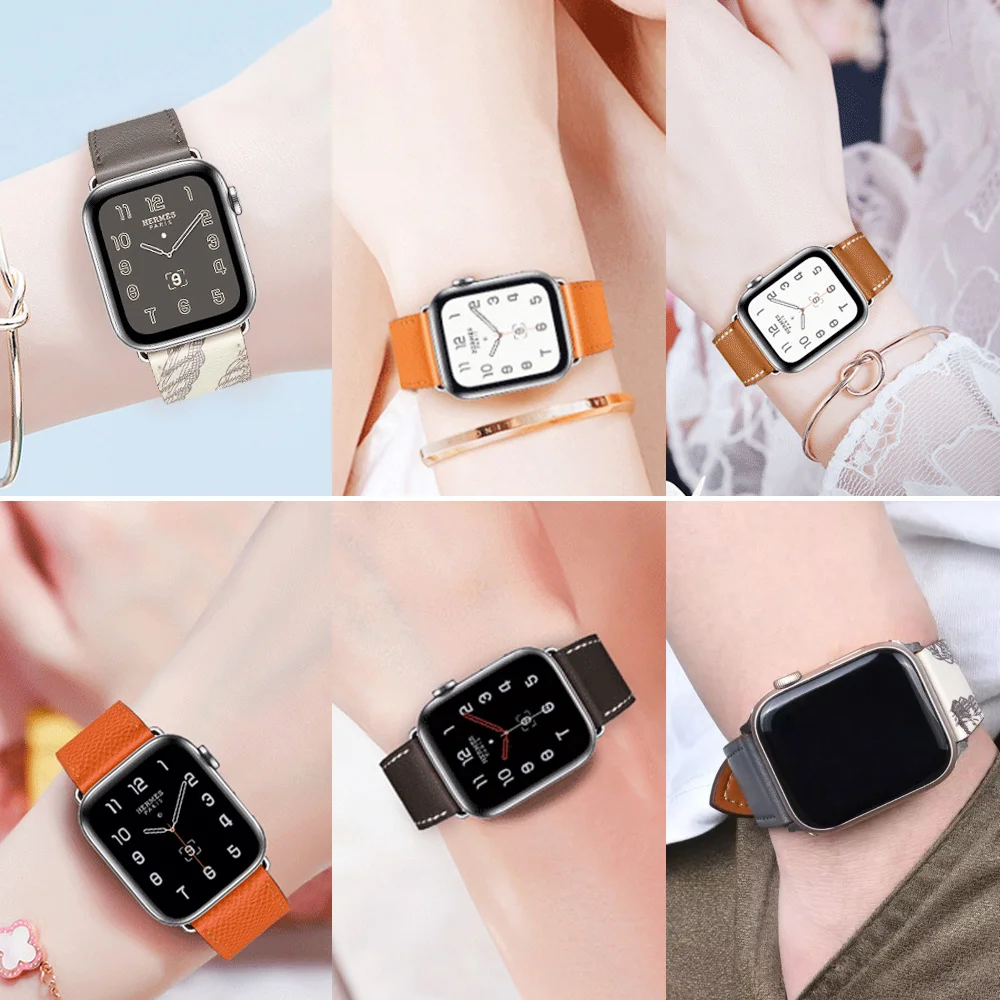  ϼ    Ʈ  8 7 6 5 4 49mm 44MM 38 42 40MM Ʈ correa iWatch Ʈ 41/45mm
