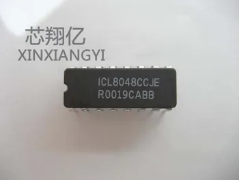 

ICL8048CCJE DIP16