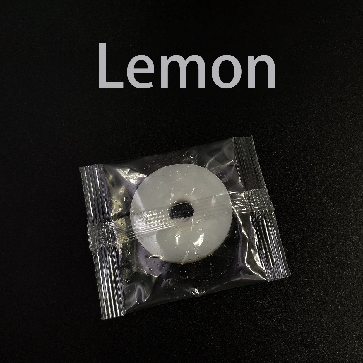 LEMON 1pcs Освежитель воздуха ароматерапия палочки креативный Духи Диффузор украшение для Mercedes Smart Fortwo Forfour 450 451 453 - Название цвета: LEMON 1pcs