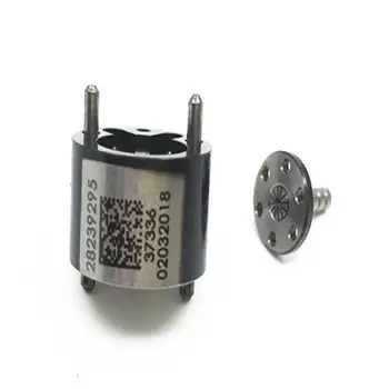 

1pc Brand New Control Valves 28239295 Black 9308-622B 28278897 9308Z622B Euro 4 for Ssangyong Kyron Hyundai Ford Kia Carnival