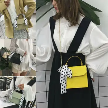 

Fashion Women Handbag Shoulder Lady Cross Body Bag Tote Messenger Satchel PU Leather Purse