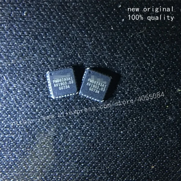 

3PCS PMB6293A1 PMB6293 Electronic components chip IC