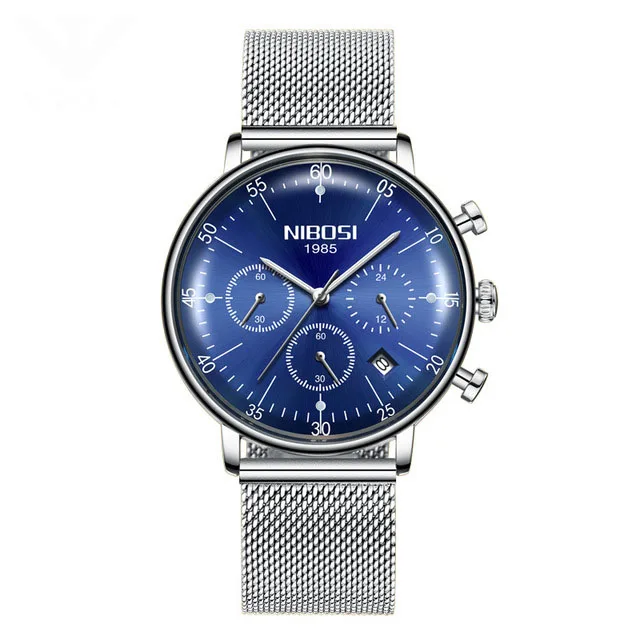 Новинка 2020 роскошные спортивные мужские часы Лидирующий бренд Роскошные