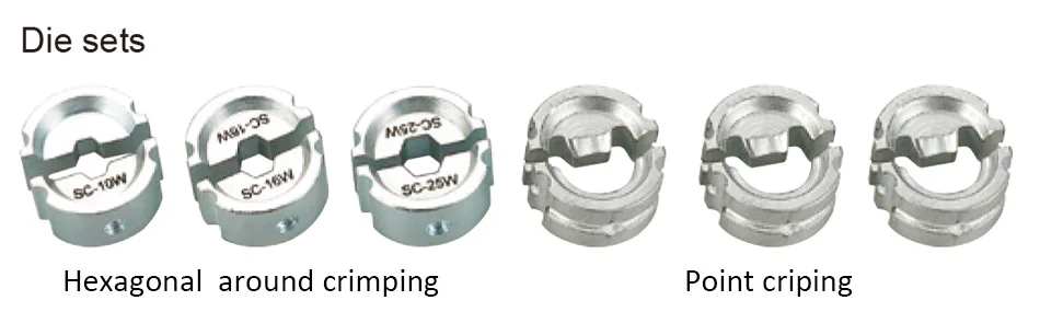 fek-90l pneumatic crimping tools for Kinds of Terminals with CE certification PNEUMATIC PILER Crimping machine air tools