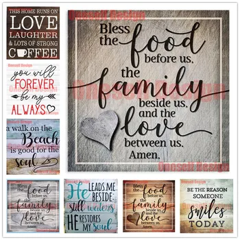 

food family love Diamond Painting full 5d Diamond Mosaic Sale Movie anime Diamond Embroidery Rhinestone Pictures wall sticker