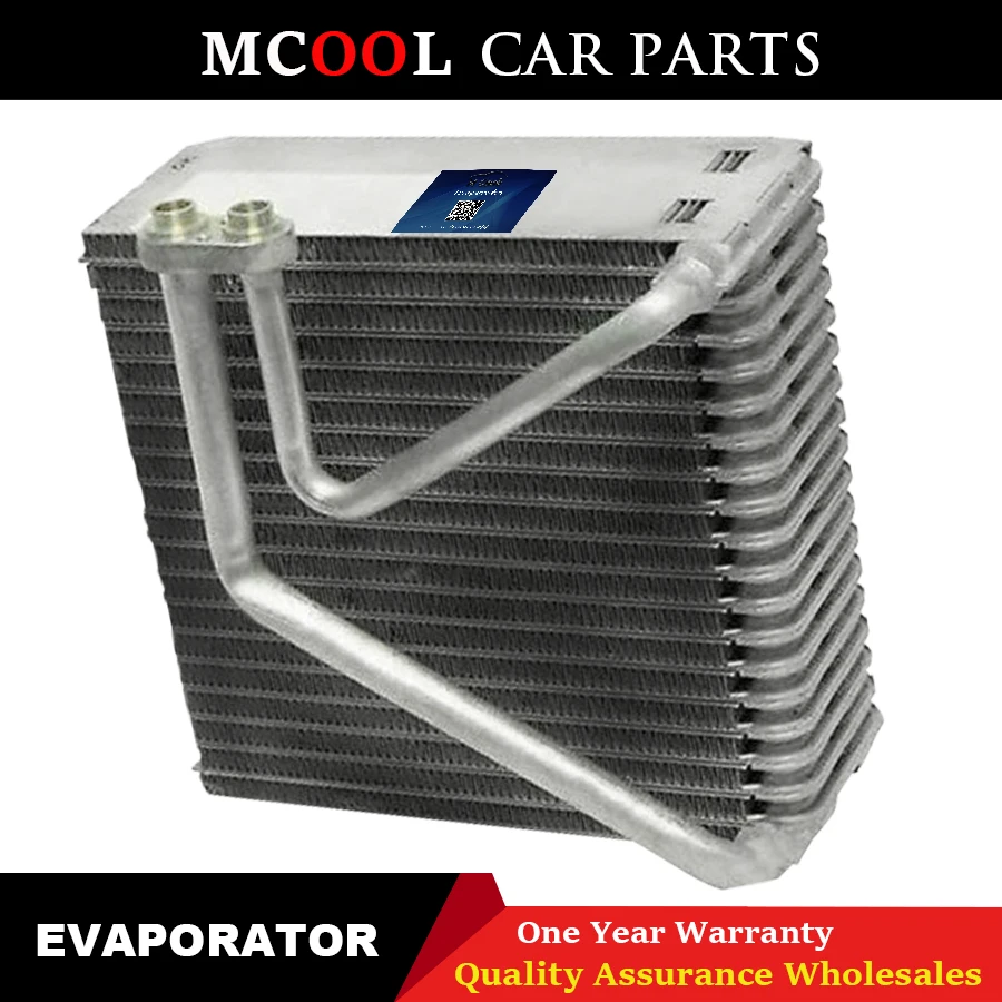 Для Авто испаритель для кондиционира катушки Chevrolet Aveo Pontiac G3 96435892 EV 939838PFC 4711749 4712035