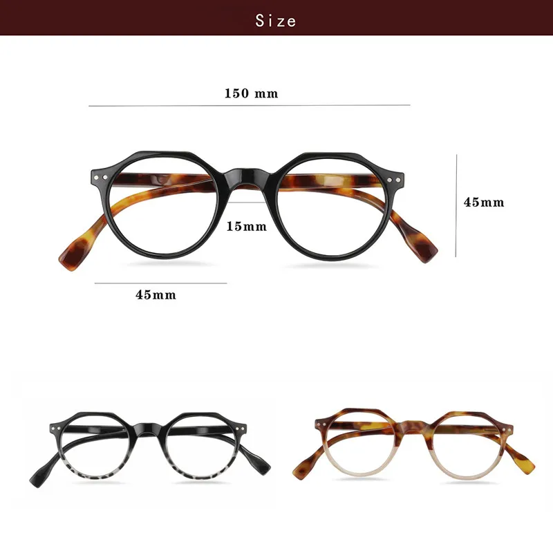 Seemfly Leesbril Mannen Vrouwen Anti Blauw Stralen Presbyopie Brillen Computer Goggle Unisex Eyewear + 1.5 + 2.0 + 2.5 + 3.0 + 3.5